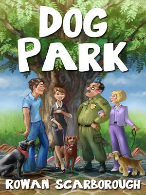 cover image of Dog Park